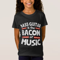 Guitar Lover | Bass Gitarre ist wieder in der Musi