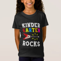Guitar Lover | Kindergarten Rocks Gitarre