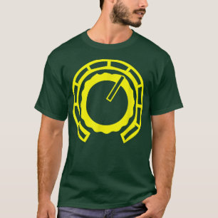 Guitar Music Lover T-Shirt