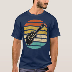 Guitar Player Musician Gift Premium T-Shirt