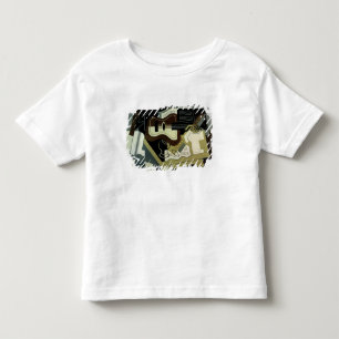 Guitar und Clarinet, 1920 Kleinkind T-shirt