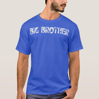 Guitarist Daddy Funny Big Brother Music Guitar Fat T-Shirt
