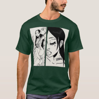 Guitars Ax T-Shirt