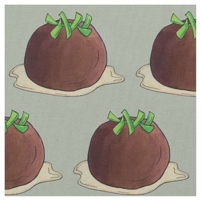 Gulab Jamun Mithai Pakistani Indian Sweet Dessert Stoff (Nahaufnahme)