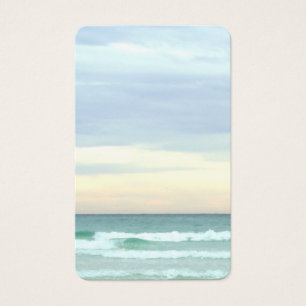 Gulf Coast Peaceful Shores Sunset