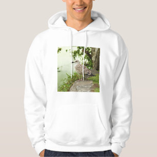 Gull Hoodie