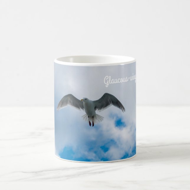 Gull Kaffeetasse (Mittel)