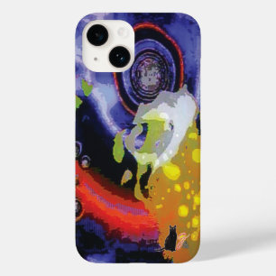 Gullet KC Image Case-Mate iPhone 14 Hülle