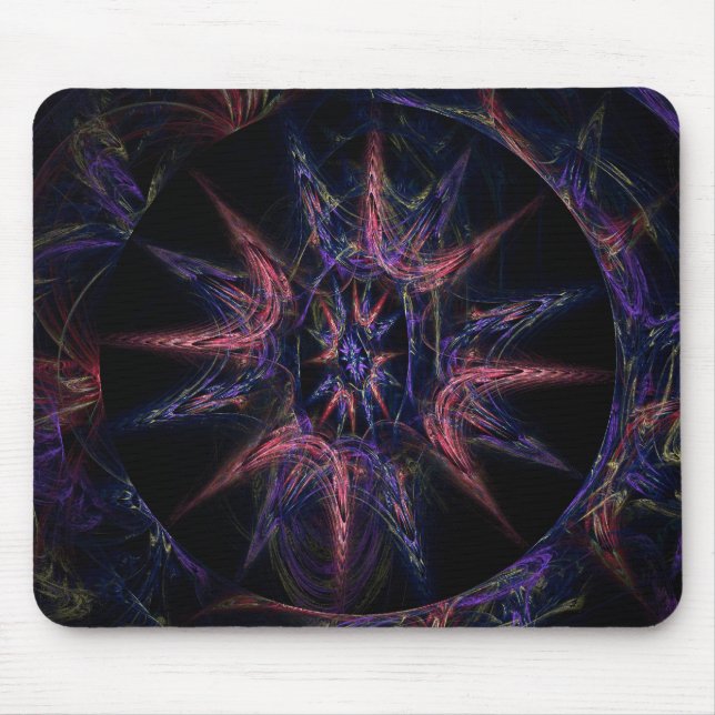 Gullet Mousepad der Ewigkeit (Vorne)