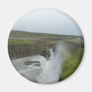 Gullfoss Magnet