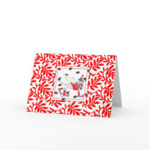 Gullivers Angels Dalmatiner WEIHNACHTEN Weihnachts