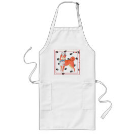 Gullivers Engel Shiba Inu Schürze