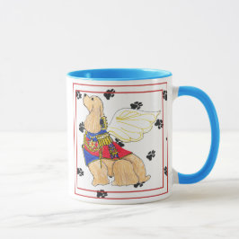 Gullivers Engels-Cockerspaniel-Tasse Tasse