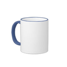Gullivers Engels-Cockerspaniel-Tasse