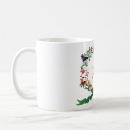 Gullivers Engels-Feiertags-Tasse Tasse