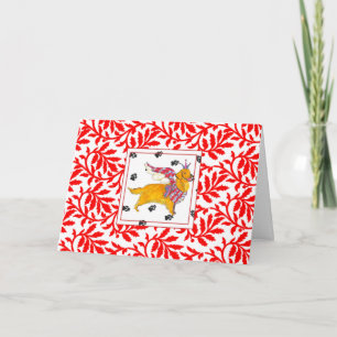 Gullivers Golden Retriever WEIHNACHTEN Weihnachtsk