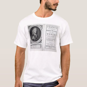 "Gullivers Reisen" durch Jonathan Swift, 1726 T-Shirt