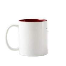 Gullys Engels-englische Bulldoggen-Tasse