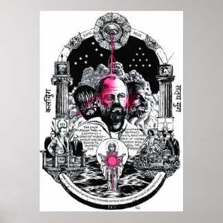 GÜLTIG POSTER