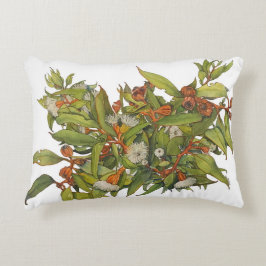 Gum Nuts Pillow Dekokissen