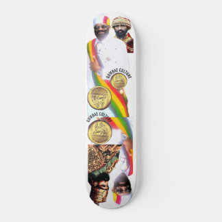 GUMBAE CULTURE Skateboard