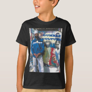 GUMBAE CULTURE T-Shirt