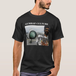 GUMBAE CULTURE W S T-Shirt
