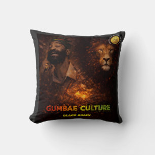 GUMBAE-KULTUR Kissen