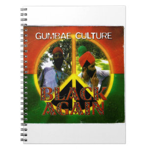 GUMBAE-KULTUR-MERCH NOTIZBLOCK