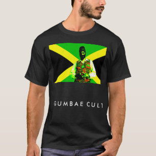 GUMBAE KULTUR OFFIZIELLER TOUR T - SHIRT ZUM VERKA