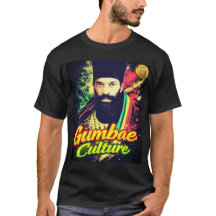 GUMBAE KULTUR T-Shirt