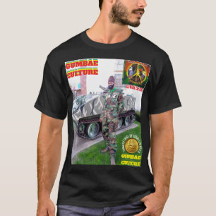 GUMBAE-KULTUR-T-Shirt T-Shirt