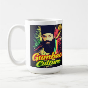 GUMBAE KULTUR W S Tasse