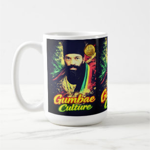GUMBAE KULTUR W S Tasse