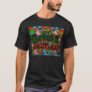 GUMBAE-KULTURTOUR-T-Shirt T-Shirt