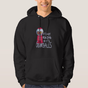 Gumball 1 hoodie