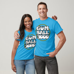Gumball 3000 T - Shirt