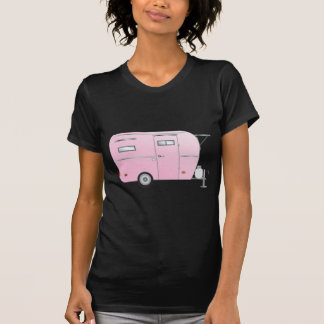 "Gumball" der Boler Reise-Anhänger T-Shirt