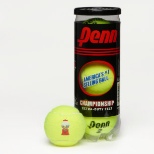 Gumball Maschinen-Tennisbälle Tennisbälle