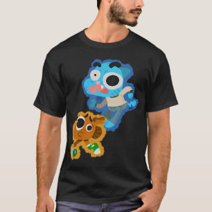 Gumball und Darwin T-Shirt