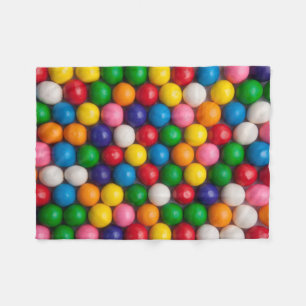 Gumballs Fleecedecke