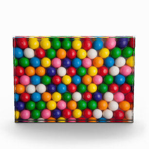Gumballs Fotoblock