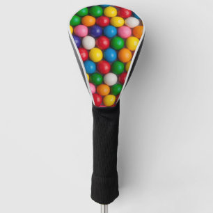 Gumballs Golf Headcover