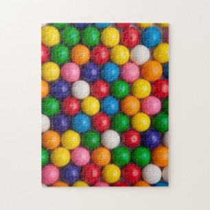 Gumballs Puzzle