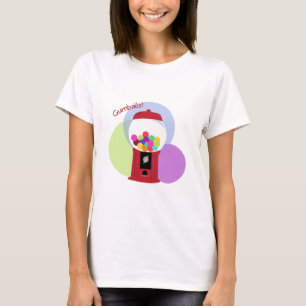 Gumballs! T-Shirt