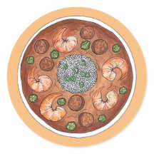 Gumbo Soup Louisiana LA New Orleans NOLA Food