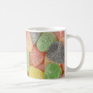 Gumdrops Kaffeetasse