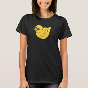 Gummi Duck nicht mit Niedlichem Entenpullover T-Shirt