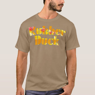 Gummi Duck T-Shirt