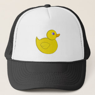 Gummi Duck Truckerkappe